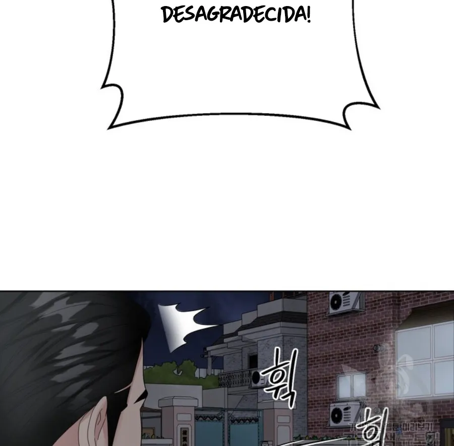 El Sabor de mi Dulce Jefe Capítulo 8 - Página 22