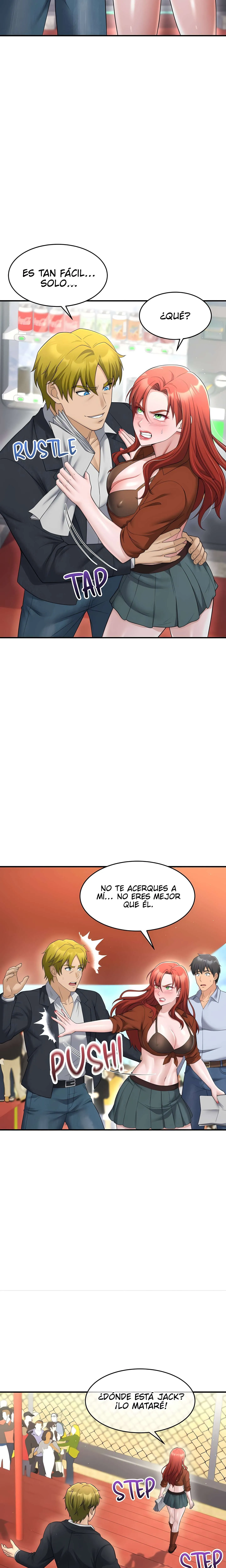 Rancho Ardiente Capítulo 14 - Página 2
