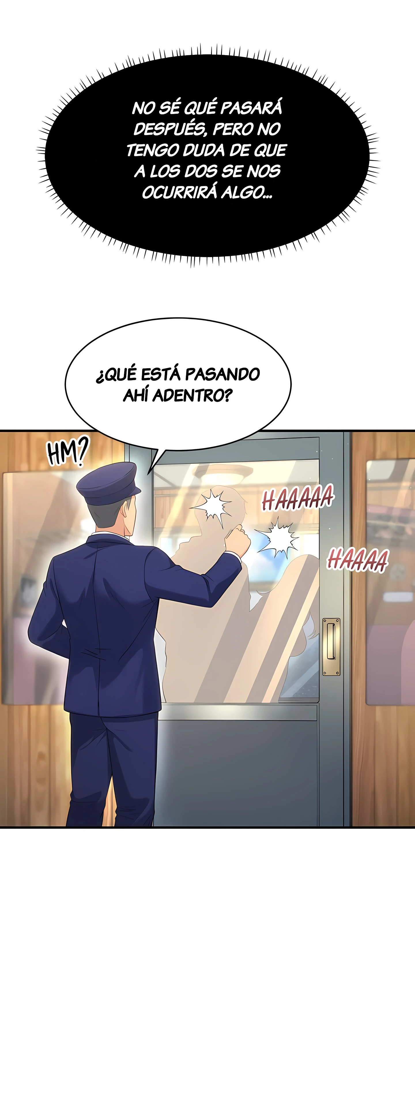 Rancho Ardiente Capítulo 15 - Página 34
