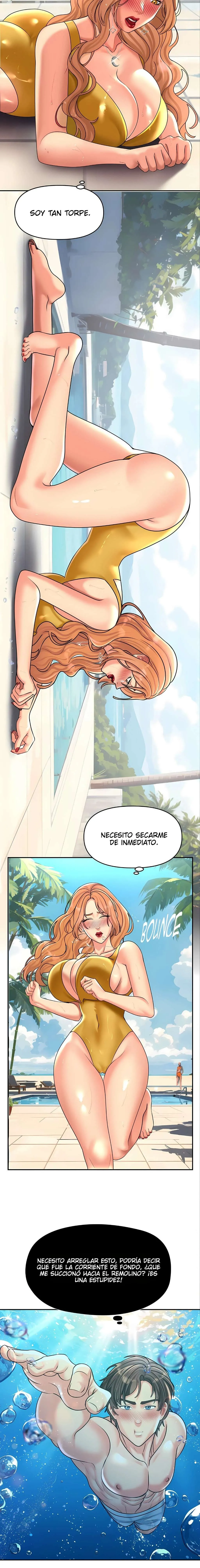 Blackwood Resort Capítulo 10 - Página 7