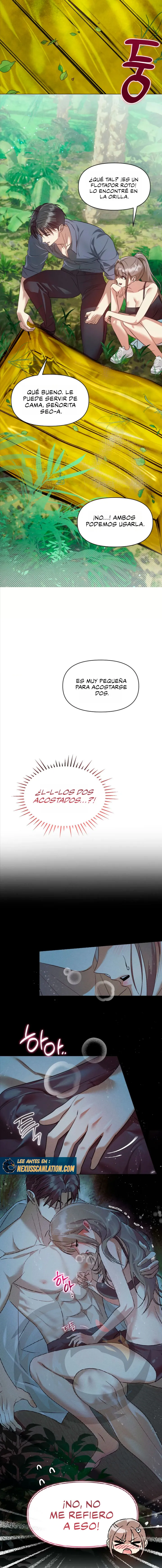 Supervivencia Capítulo 2 - Página 14