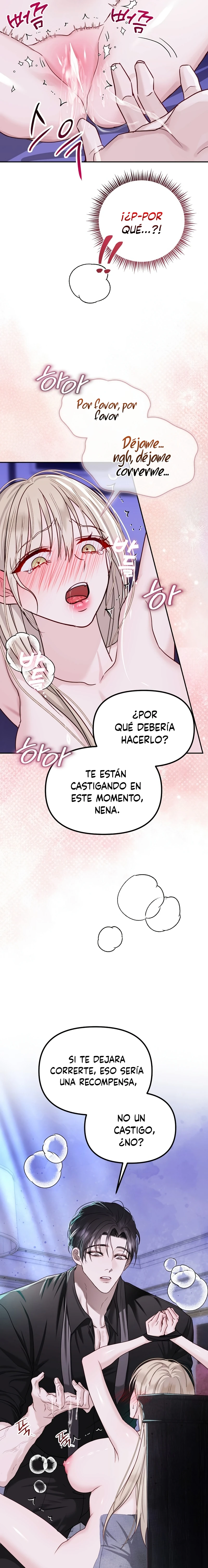 Sobreviviendo Como La Esposa De Un Asesino En Serie Capítulo 11 - Página 11