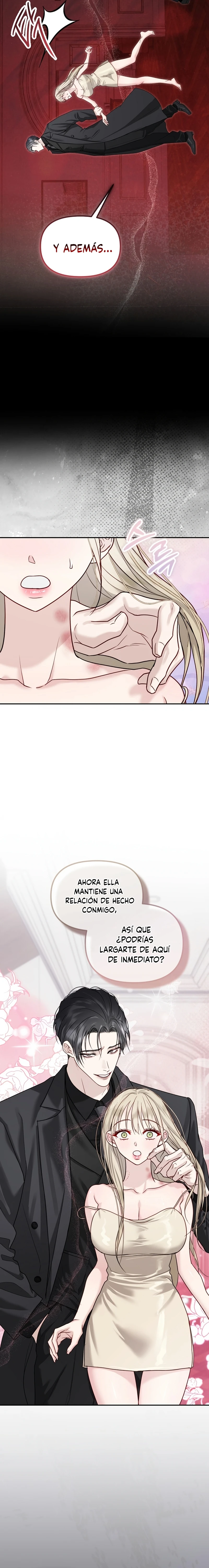 Sobreviviendo Como La Esposa De Un Asesino En Serie Capítulo 11 - Página 16