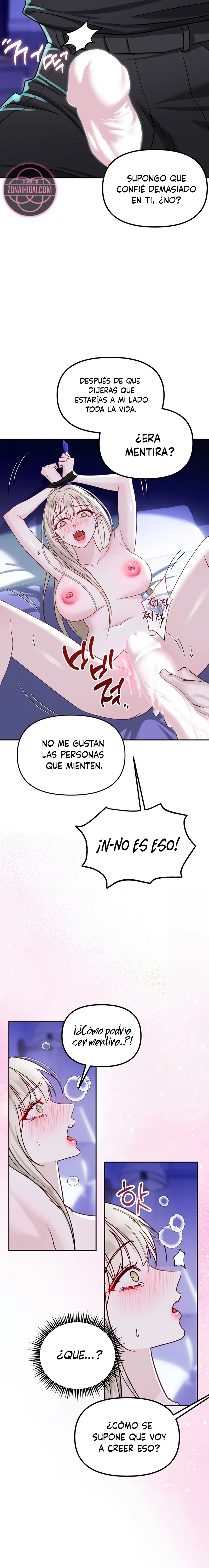 Sobreviviendo Como La Esposa De Un Asesino En Serie Capítulo 11 - Página 19