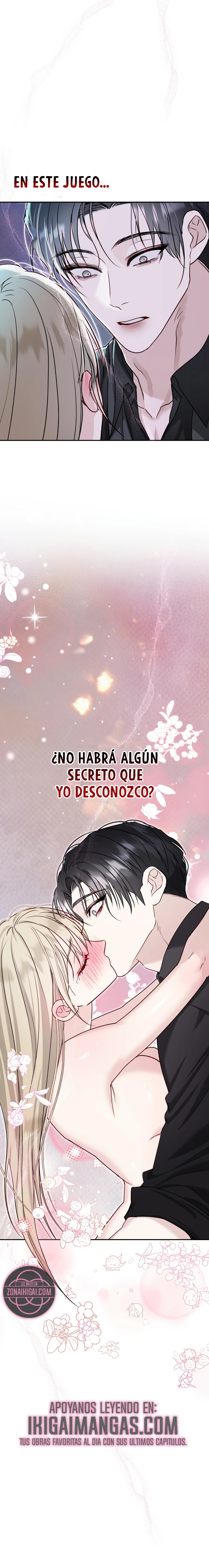 Sobreviviendo Como La Esposa De Un Asesino En Serie Capítulo 11 - Página 24