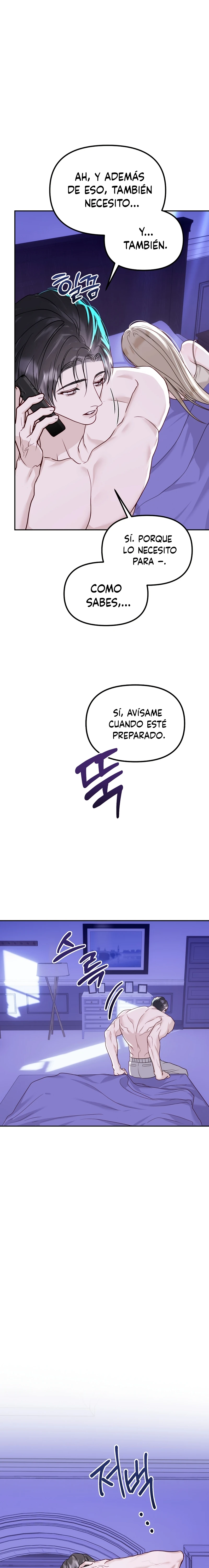 Sobreviviendo Como La Esposa De Un Asesino En Serie Capítulo 12 - Página 14