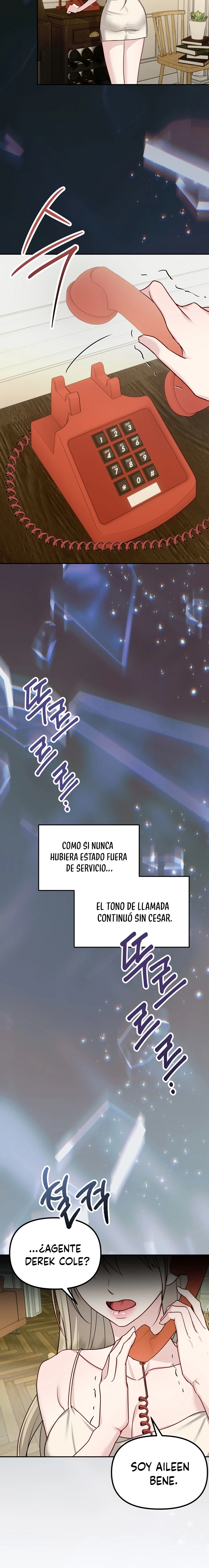 Sobreviviendo Como La Esposa De Un Asesino En Serie Capítulo 12 - Página 27