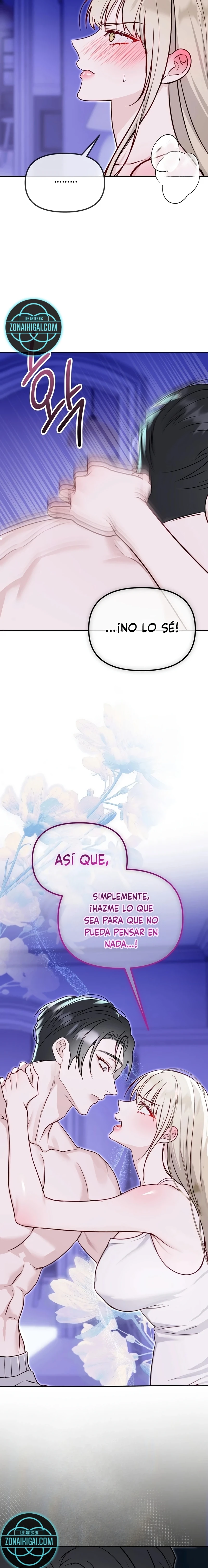Sobreviviendo Como La Esposa De Un Asesino En Serie Capítulo 15 - Página 15