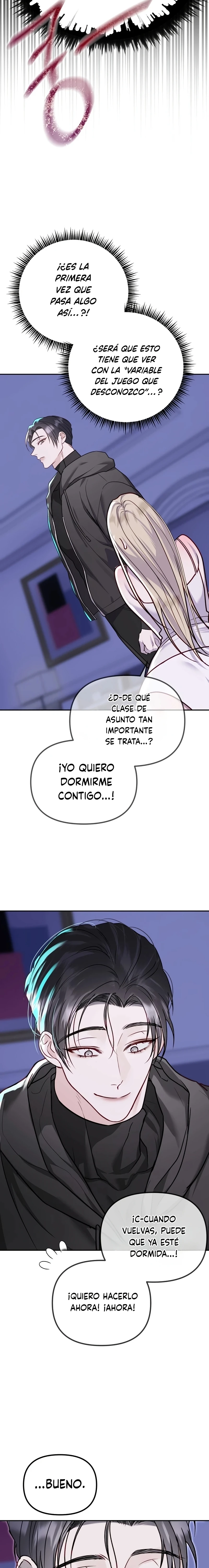 Sobreviviendo Como La Esposa De Un Asesino En Serie Capítulo 15 - Página 23