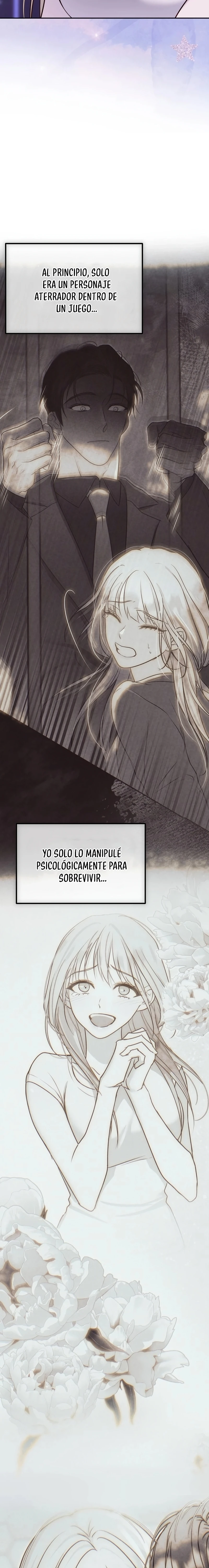 Sobreviviendo Como La Esposa De Un Asesino En Serie Capítulo 16 - Página 5