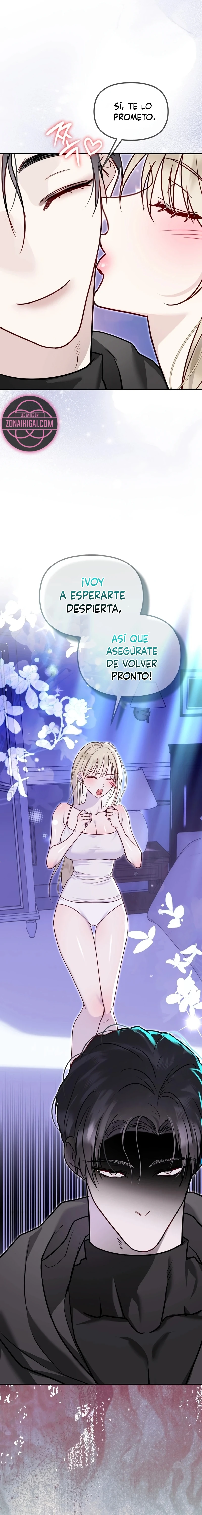 Sobreviviendo Como La Esposa De Un Asesino En Serie Capítulo 16 - Página 8