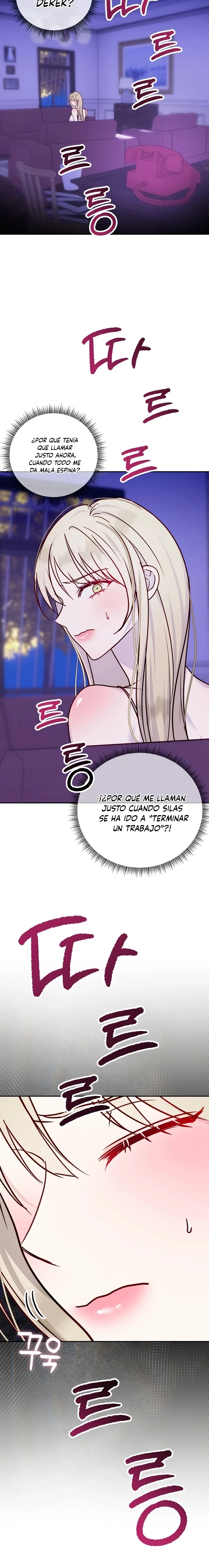 Sobreviviendo Como La Esposa De Un Asesino En Serie Capítulo 16 - Página 11