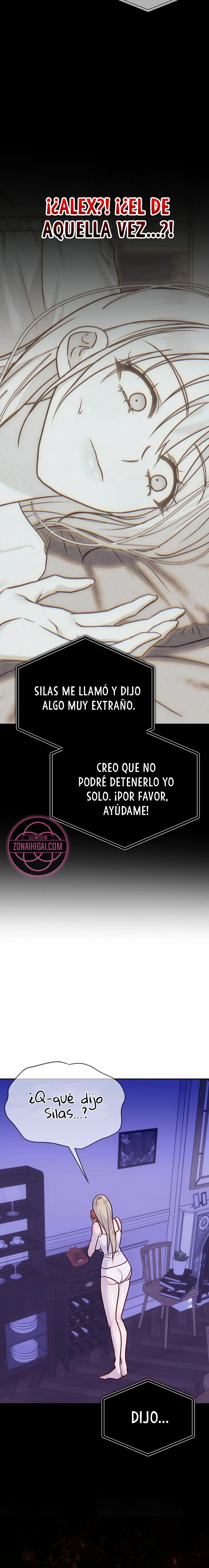 Sobreviviendo Como La Esposa De Un Asesino En Serie Capítulo 16 - Página 13
