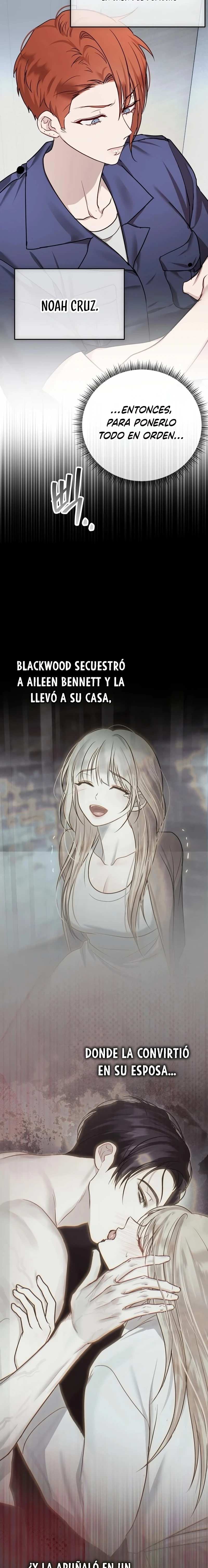 Sobreviviendo Como La Esposa De Un Asesino En Serie Capítulo 17 - Página 3
