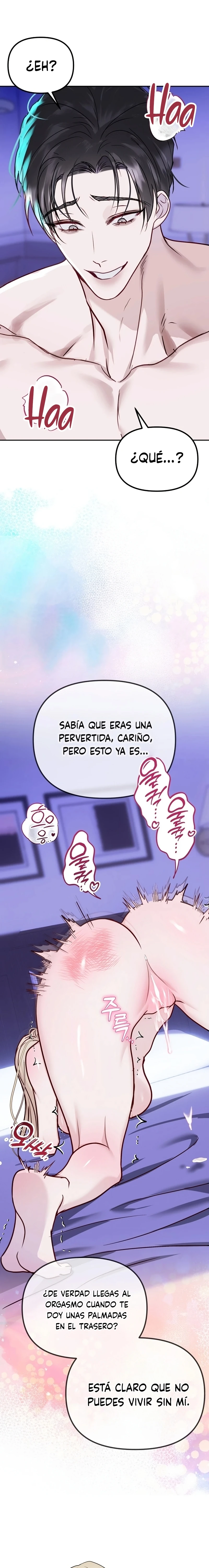 Sobreviviendo Como La Esposa De Un Asesino En Serie Capítulo 17 - Página 29