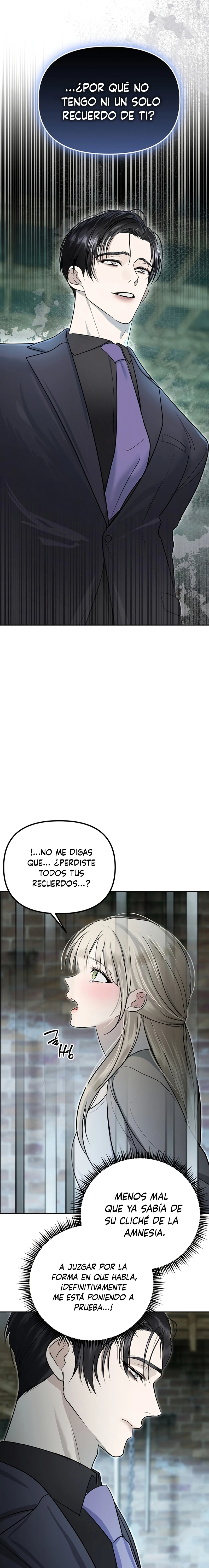Sobreviviendo Como La Esposa De Un Asesino En Serie Capítulo 2 - Página 5