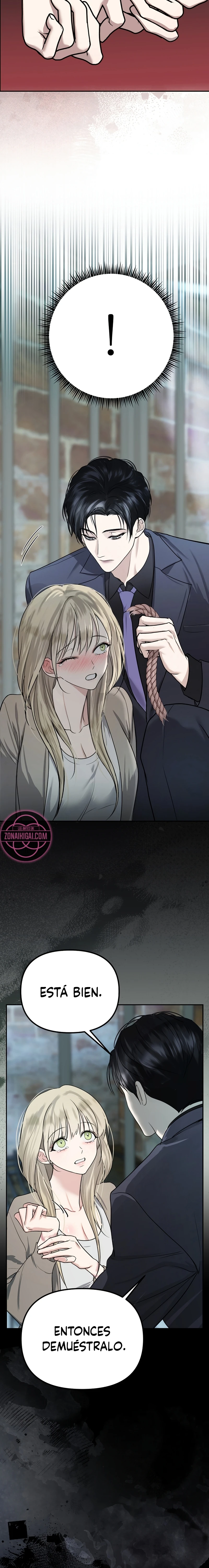 Sobreviviendo Como La Esposa De Un Asesino En Serie Capítulo 2 - Página 13