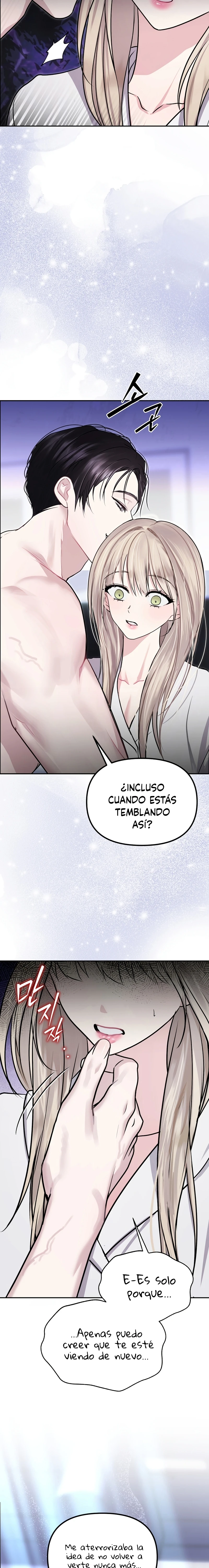 Sobreviviendo Como La Esposa De Un Asesino En Serie Capítulo 2 - Página 20