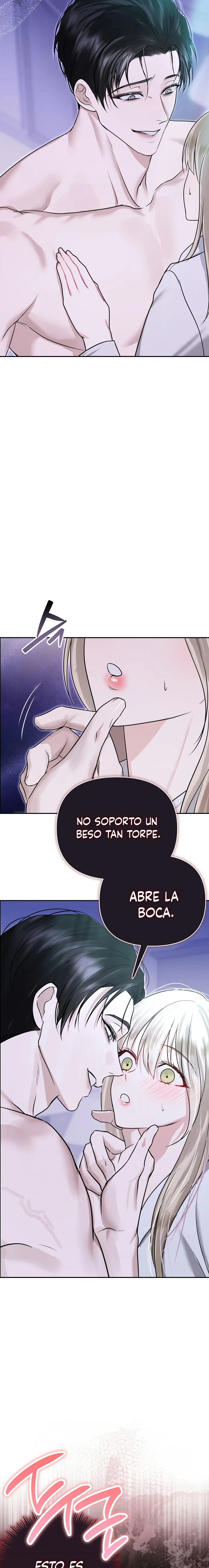 Sobreviviendo Como La Esposa De Un Asesino En Serie Capítulo 2 - Página 29