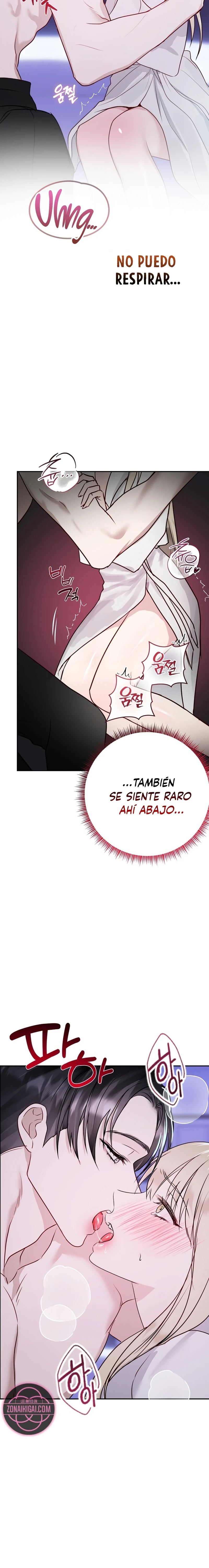 Sobreviviendo Como La Esposa De Un Asesino En Serie Capítulo 3 - Página 4