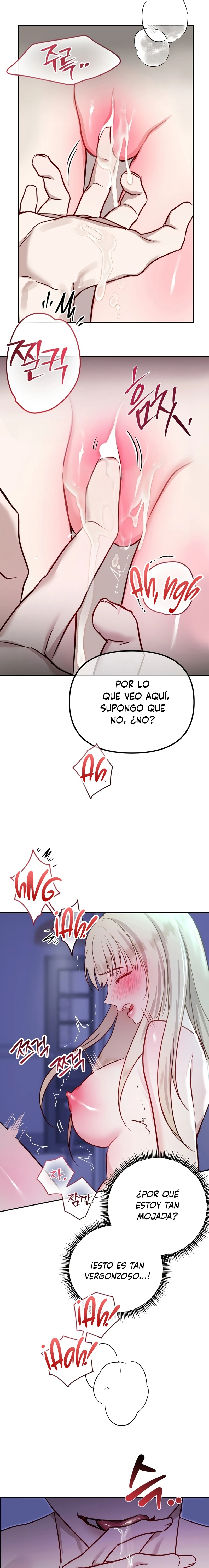 Sobreviviendo Como La Esposa De Un Asesino En Serie Capítulo 3 - Página 11