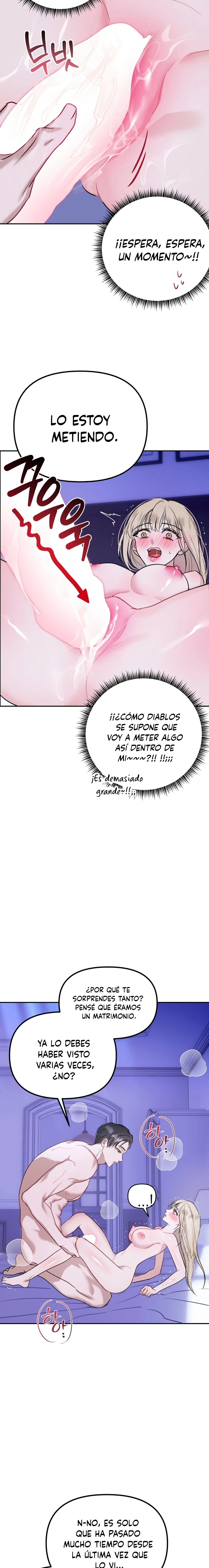 Sobreviviendo Como La Esposa De Un Asesino En Serie Capítulo 3 - Página 14
