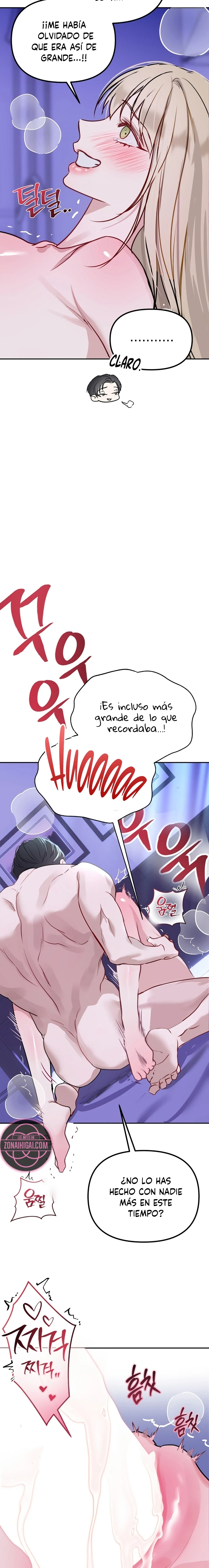 Sobreviviendo Como La Esposa De Un Asesino En Serie Capítulo 3 - Página 15
