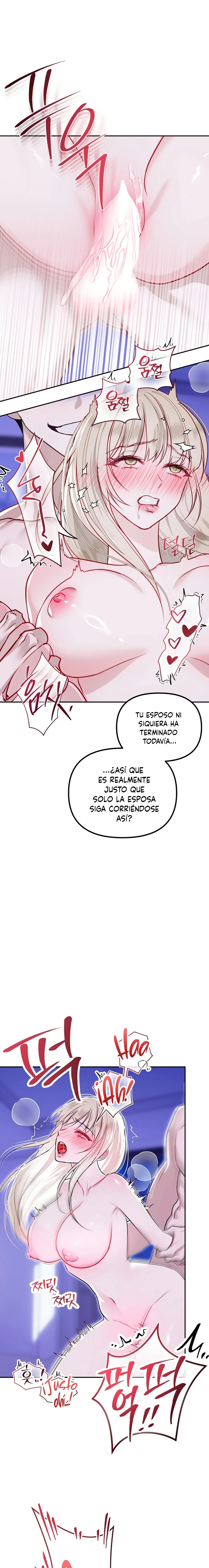 Sobreviviendo Como La Esposa De Un Asesino En Serie Capítulo 4 - Página 3
