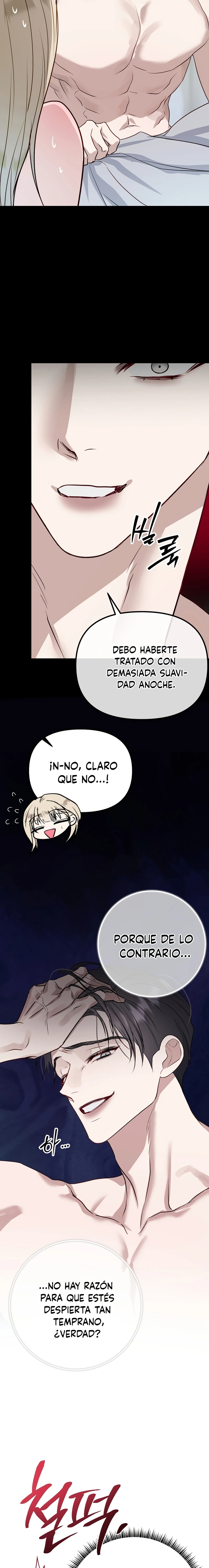 Sobreviviendo Como La Esposa De Un Asesino En Serie Capítulo 4 - Página 14