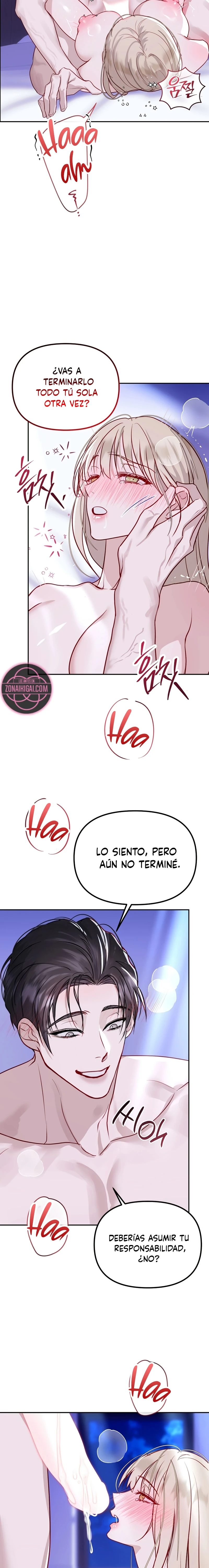 Sobreviviendo Como La Esposa De Un Asesino En Serie Capítulo 5 - Página 19