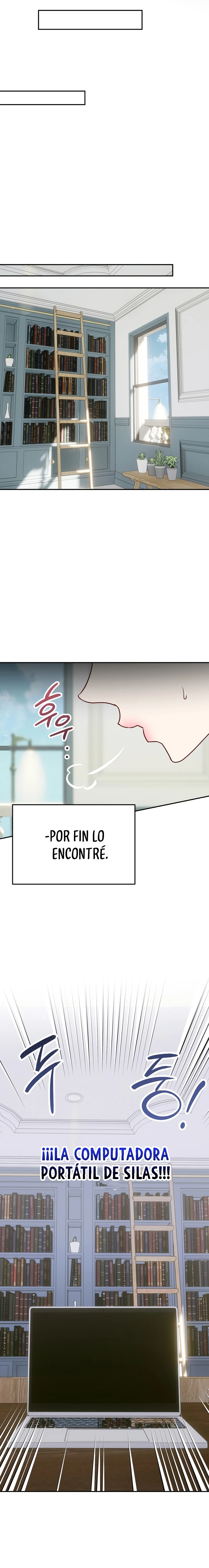 Sobreviviendo Como La Esposa De Un Asesino En Serie Capítulo 5 - Página 25