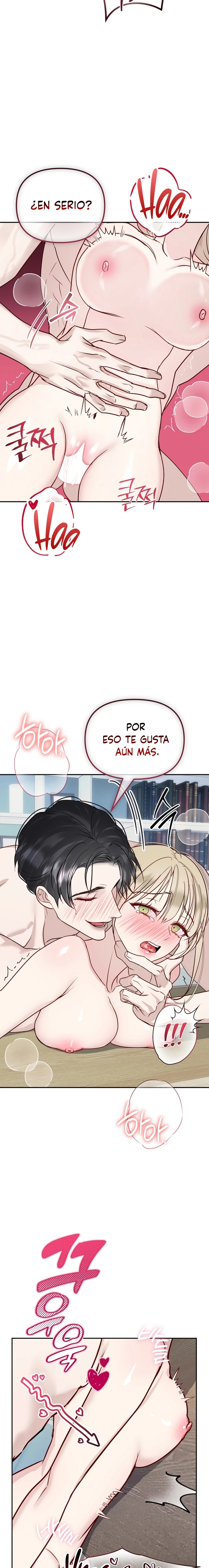 Sobreviviendo Como La Esposa De Un Asesino En Serie Capítulo 7 - Página 5