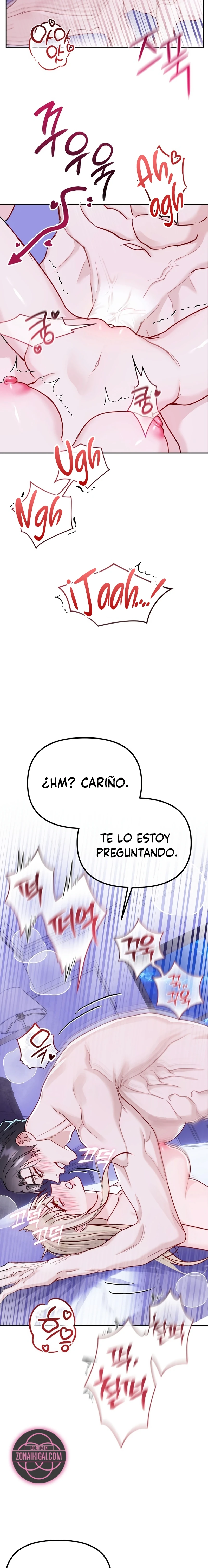 Sobreviviendo Como La Esposa De Un Asesino En Serie Capítulo 9 - Página 4