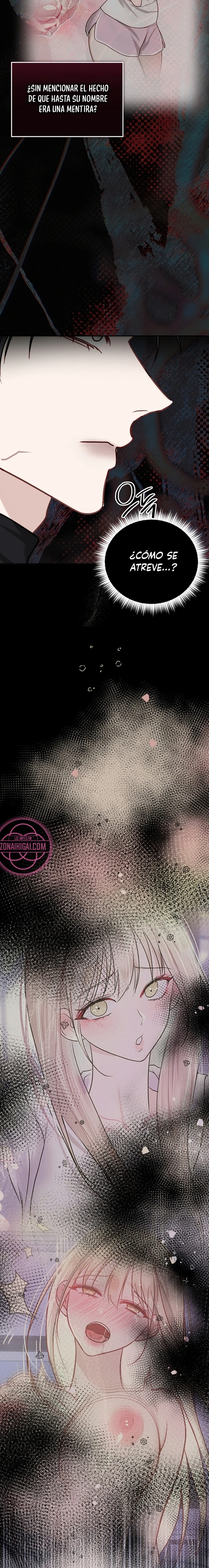 Sobreviviendo Como La Esposa De Un Asesino En Serie Capítulo 9 - Página 8
