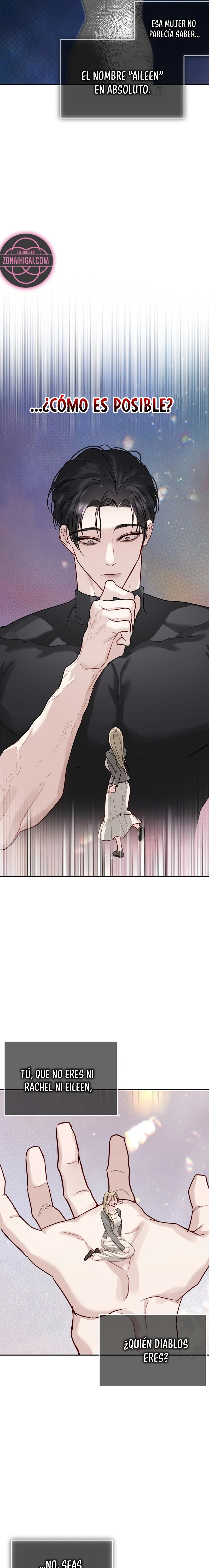 Sobreviviendo Como La Esposa De Un Asesino En Serie Capítulo 9 - Página 10