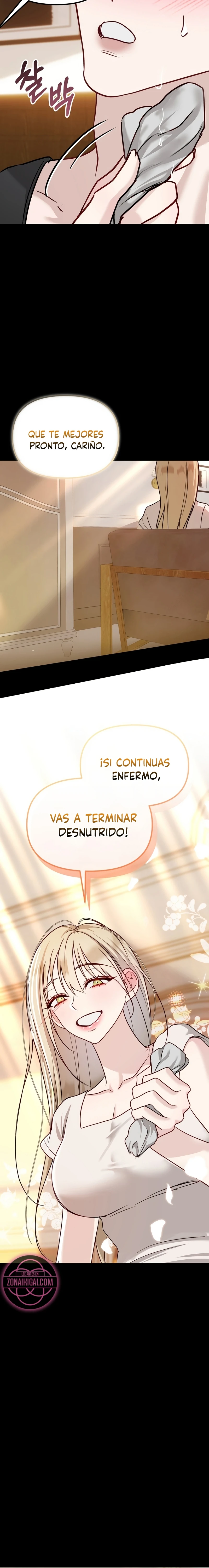 Sobreviviendo Como La Esposa De Un Asesino En Serie Capítulo 9 - Página 15