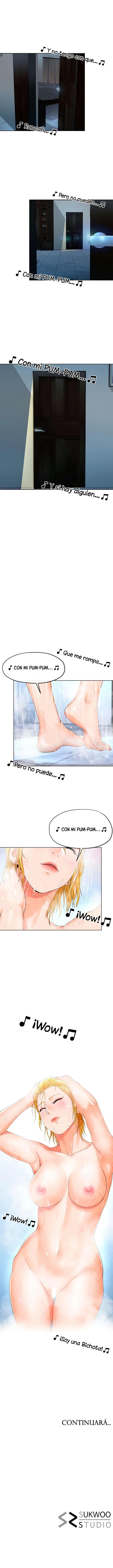Parasitic Couple Capítulo 10 - Página 9