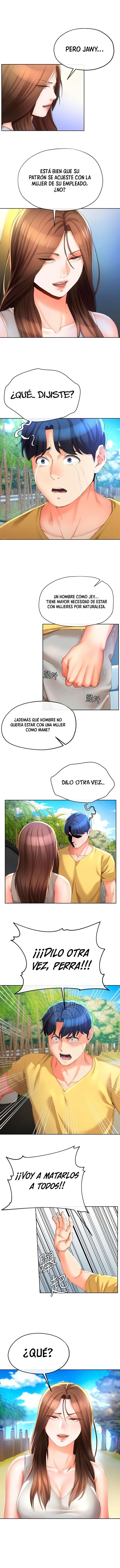 Parasitic Couple Capítulo 25 - Página 2