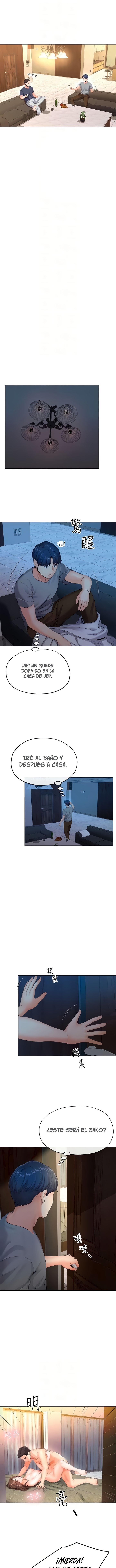 Parasitic Couple Capítulo 4 - Página 4