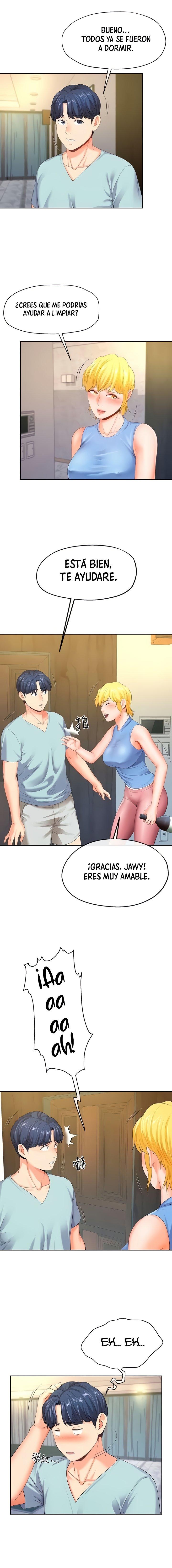 Parasitic Couple Capítulo 8 - Página 10