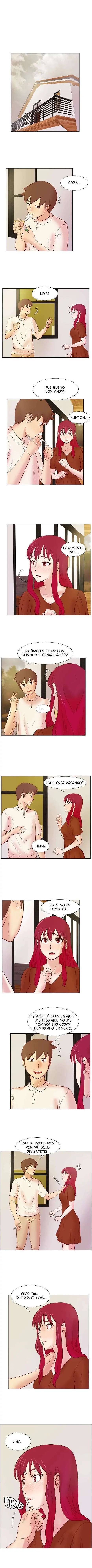Reencuentro de Ex-Alumnos Capítulo 23 - Página 3
