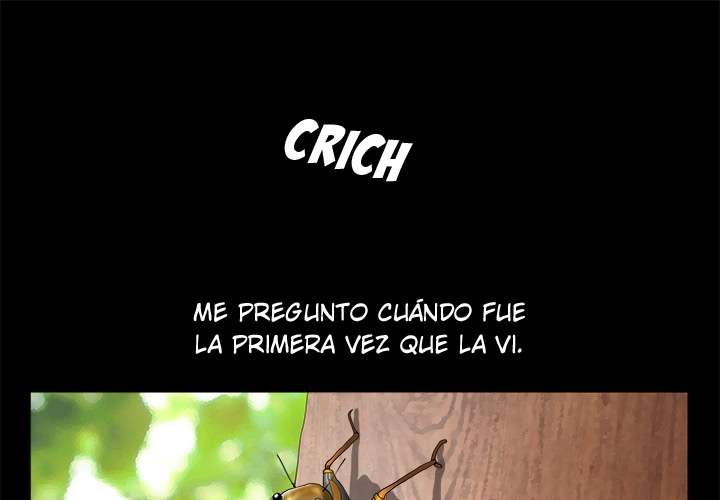 Vecinos Capítulo 1 - Página 1