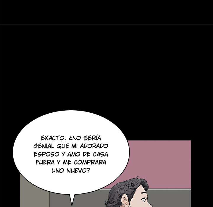 Vecinos Capítulo 1 - Página 113