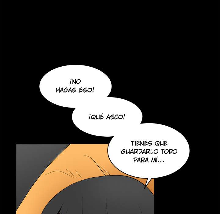 Vecinos Capítulo 1 - Página 117