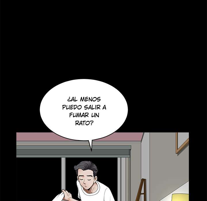 Vecinos Capítulo 1 - Página 121