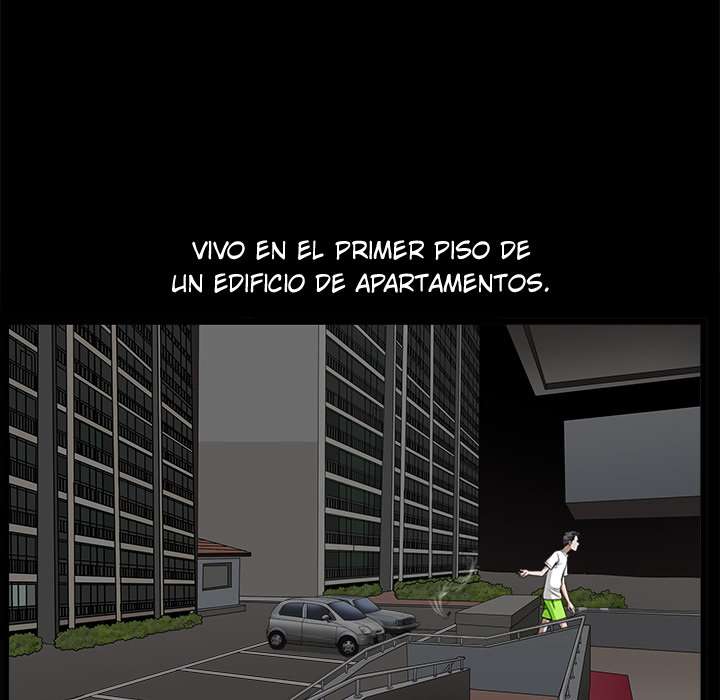 Vecinos Capítulo 1 - Página 143