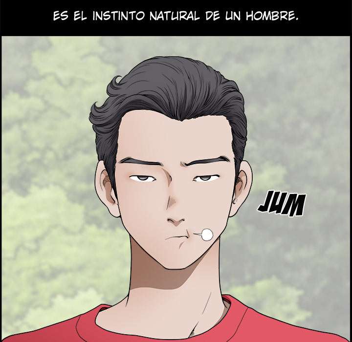 Vecinos Capítulo 1 - Página 25