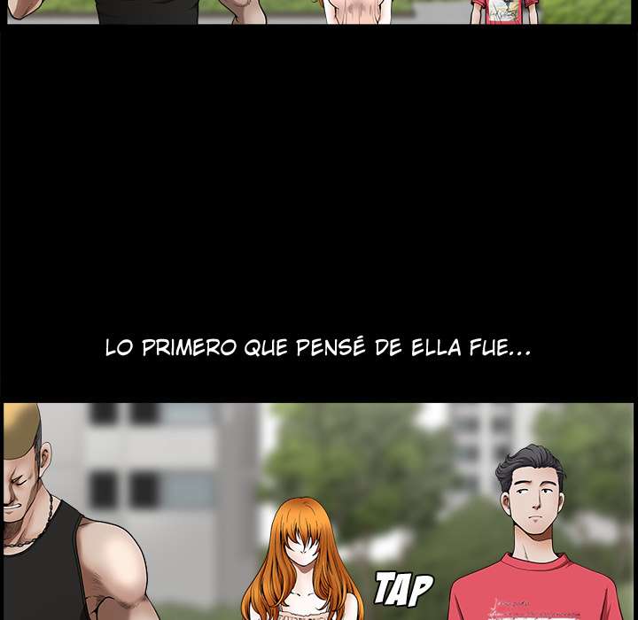 Vecinos Capítulo 1 - Página 47