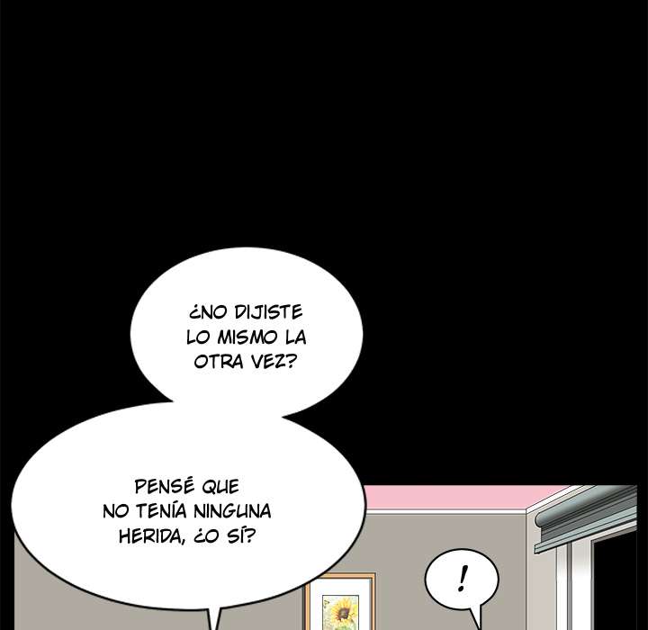 Vecinos Capítulo 1 - Página 77