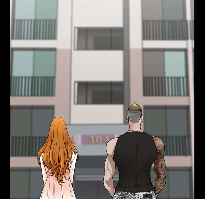 Vecinos Capítulo 1 - Página 8